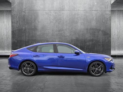 2024 Acura Integra A-SPEC Technology