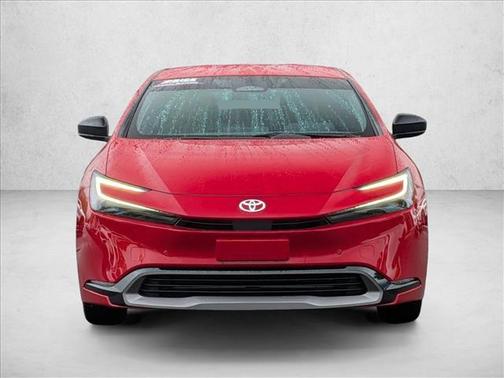 2024 Toyota Prius XLE