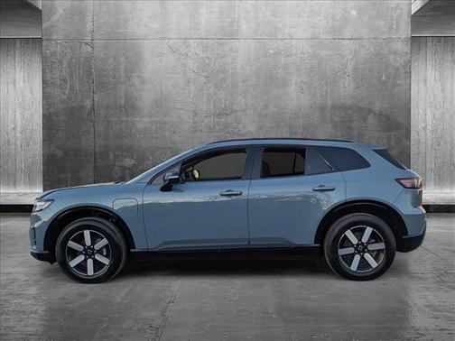 2025 Honda Prologue Touring