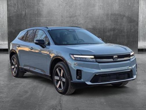 2025 Honda Prologue Touring