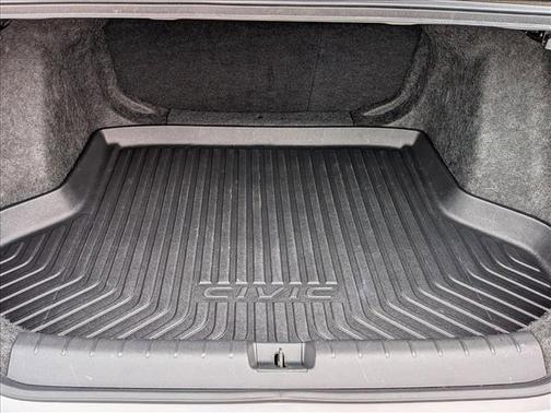 2017 Honda Civic EX-T