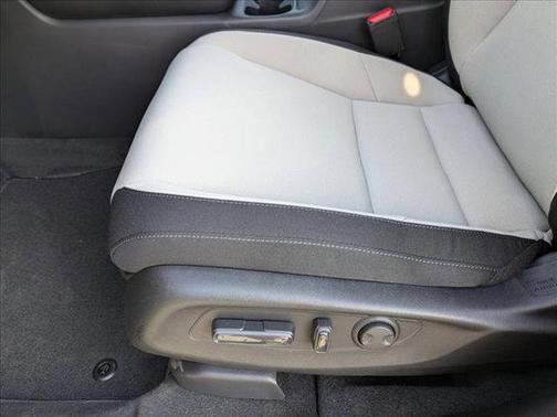 2025 Honda CR-V EX 2WD