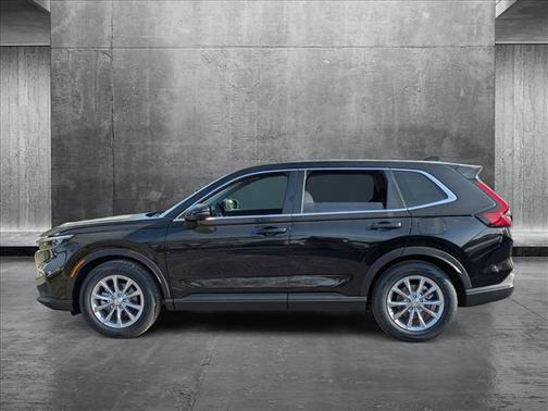 2025 Honda CR-V EX 2WD