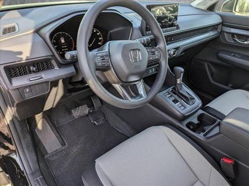 2025 Honda CR-V EX 2WD