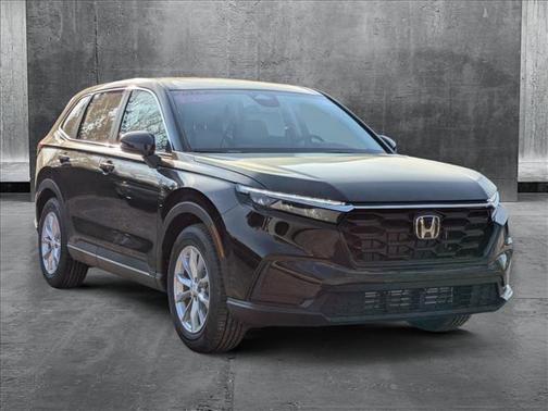 2025 Honda CR-V EX 2WD
