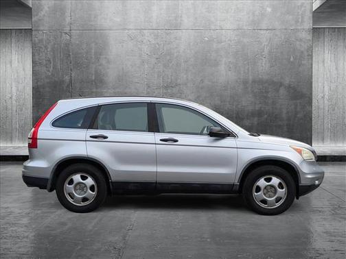 2010 Honda CR-V LX
