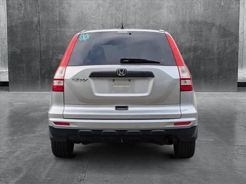 2010 Honda CR-V LX