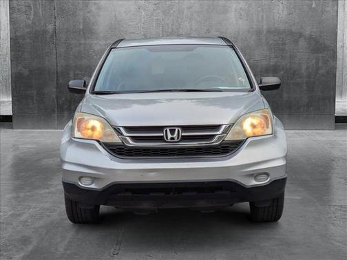 2010 Honda CR-V LX