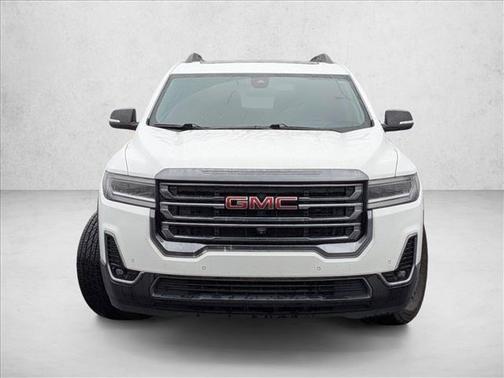 2022 GMC Acadia AT4