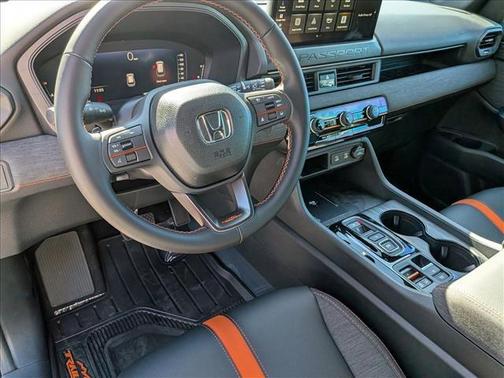 2026 Honda Passport AWD TrailSport
