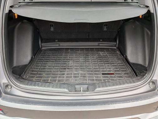 2020 Honda CR-V AWD EX-L