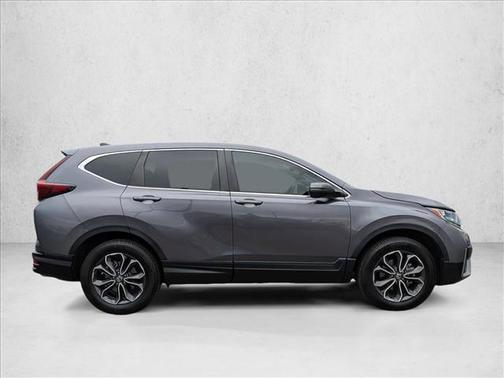 2020 Honda CR-V AWD EX-L