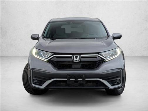 2020 Honda CR-V AWD EX-L