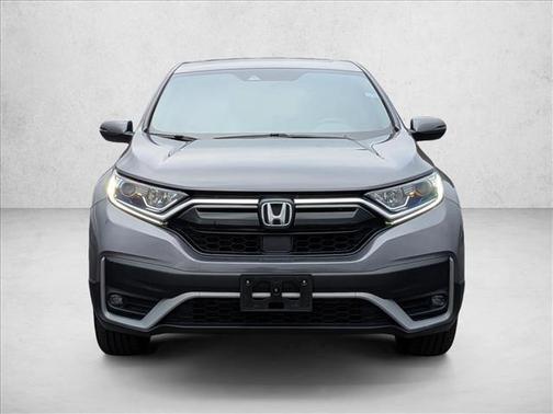 2020 Honda CR-V AWD EX-L