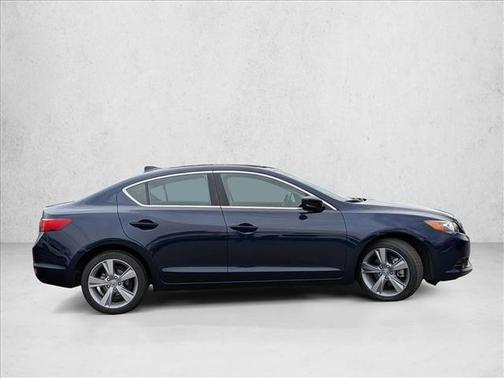 2014 Acura ILX 2.4L w/Premium Package