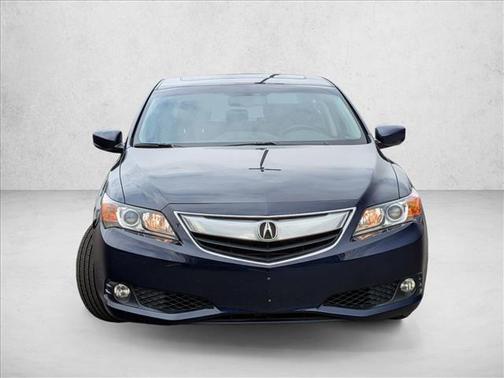 2014 Acura ILX 2.4L w/Premium Package