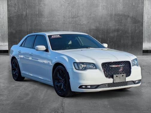2021 Chrysler 300 S