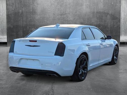 2021 Chrysler 300 S