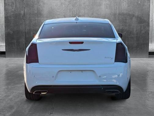2021 Chrysler 300 S