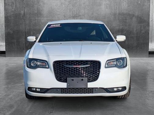 2021 Chrysler 300 S