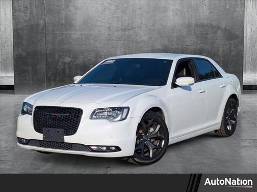 2021 Chrysler 300 S