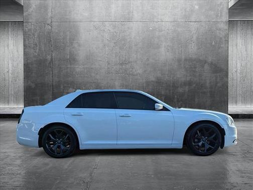 2021 Chrysler 300 S