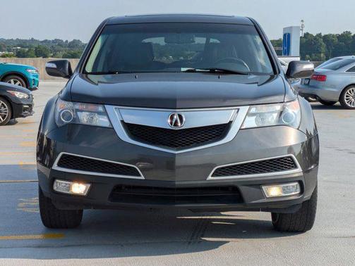 2011 Acura MDX 3.7L