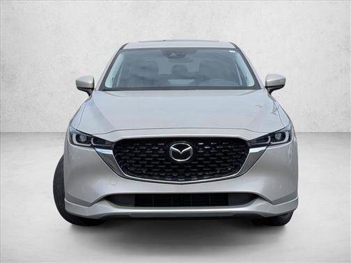 2024 Mazda CX-5 2.5 S