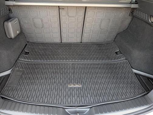 2025 Mazda CX-5 2.5 Turbo Signature