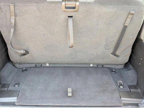 Silver Zynith Clearcoat 2024 Jeep Wrangler Sport