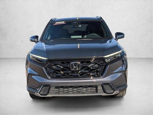 2025 Honda CR-V Hybrid Sport FWD