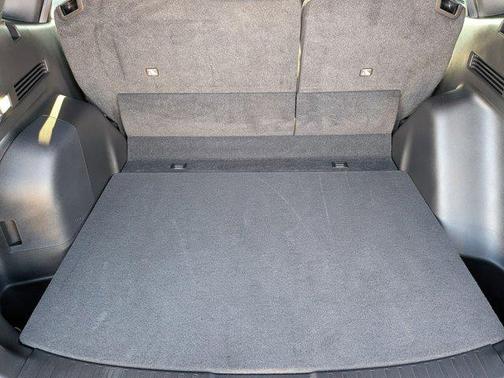 2025 Honda CR-V Hybrid Sport FWD