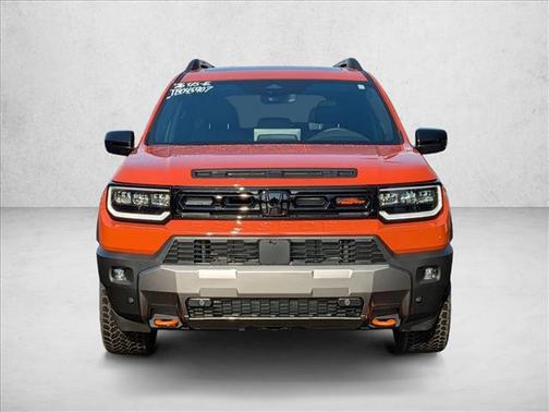 2026 Honda Passport AWD TrailSport Elite