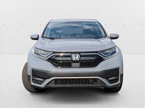 2021 Honda CR-V Hybrid EX