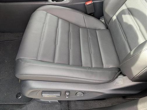 2026 Honda CR-V EX-L 2WD