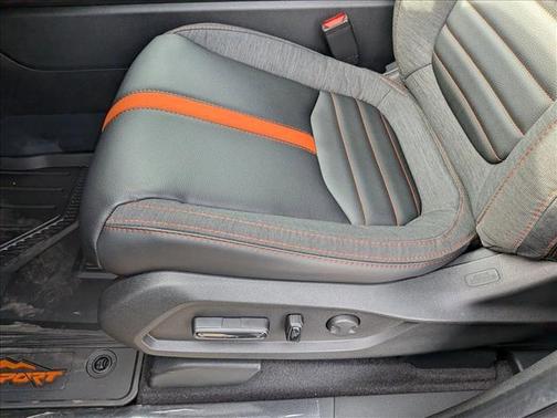 2026 Honda Passport AWD TrailSport