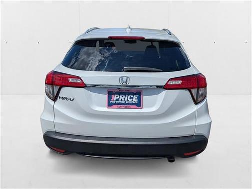2021 Honda HR-V EX-L