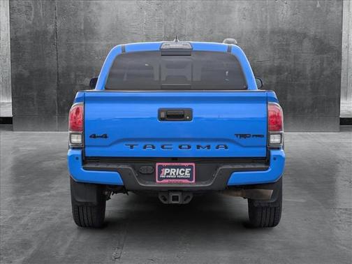 2019 Toyota Tacoma TRD Pro