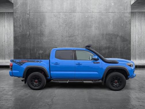 2019 Toyota Tacoma TRD Pro