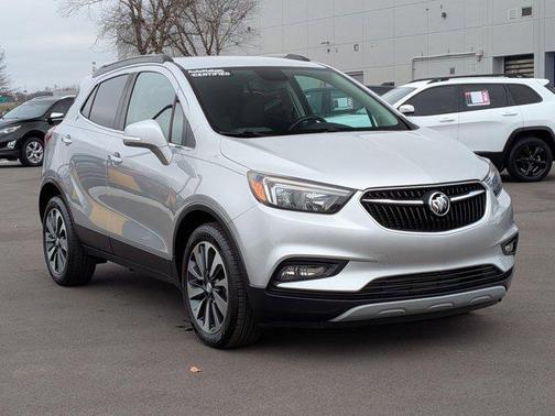 2019 Buick Encore Sport Touring