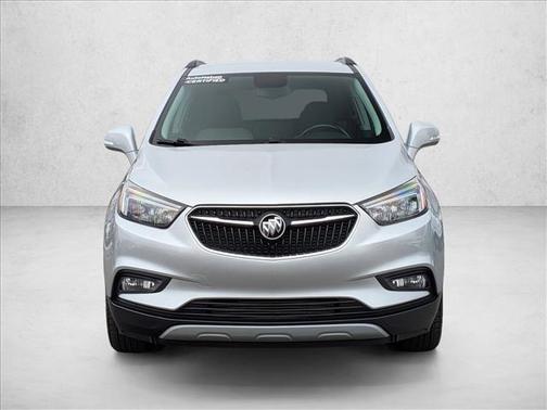 2019 Buick Encore Sport Touring