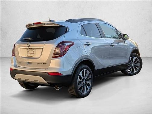 2019 Buick Encore Sport Touring