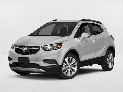 2019 Buick Encore Sport Touring