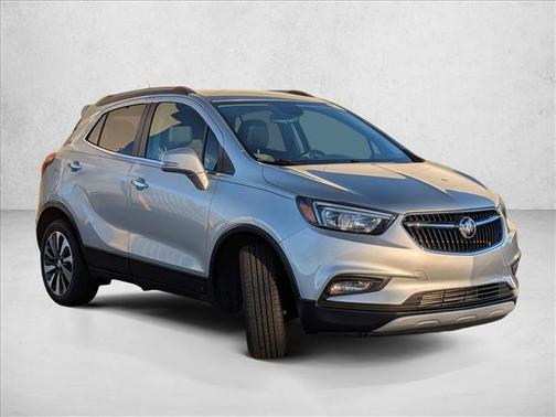 2019 Buick Encore Sport Touring