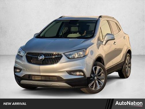 2019 Buick Encore Sport Touring