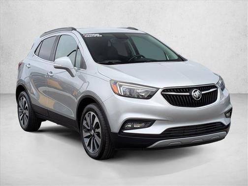 2019 Buick Encore Sport Touring