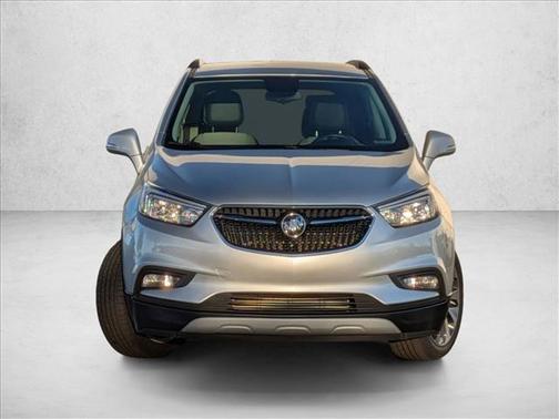 2019 Buick Encore Sport Touring