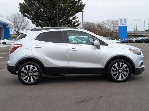 2019 Buick Encore Sport Touring
