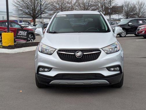 2019 Buick Encore Sport Touring
