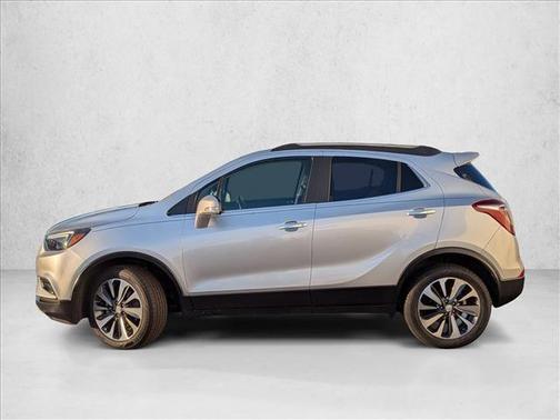 2019 Buick Encore Sport Touring